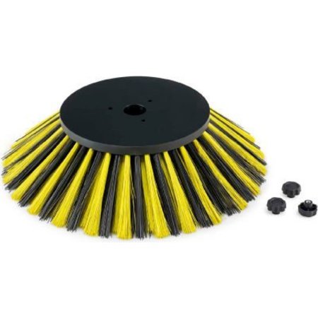 KARCHER Karcher Side Brush for KM 125 Ride On Sweeper - 6.966-063.0